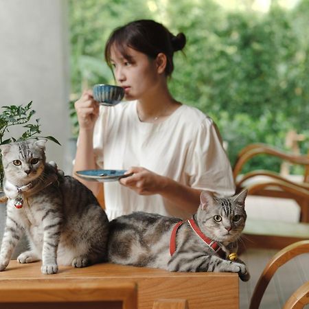 Proud Phu Fah Muang Chiang Mai Hotel Екстериор снимка