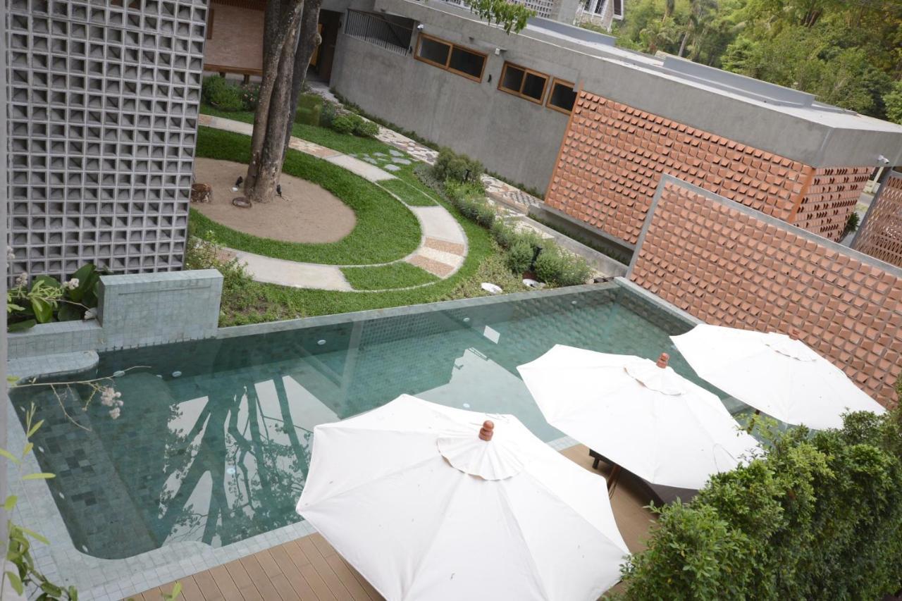 Proud Phu Fah Muang Chiang Mai Hotel Екстериор снимка