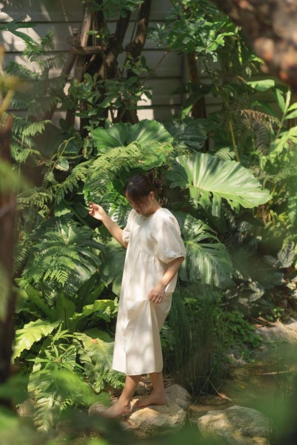 Proud Phu Fah Muang Chiang Mai Hotel Екстериор снимка