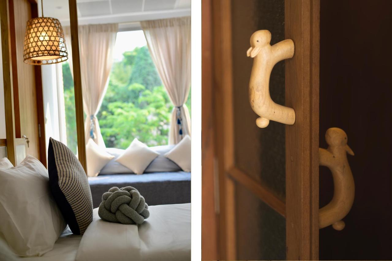 Proud Phu Fah Muang Chiang Mai Hotel Екстериор снимка
