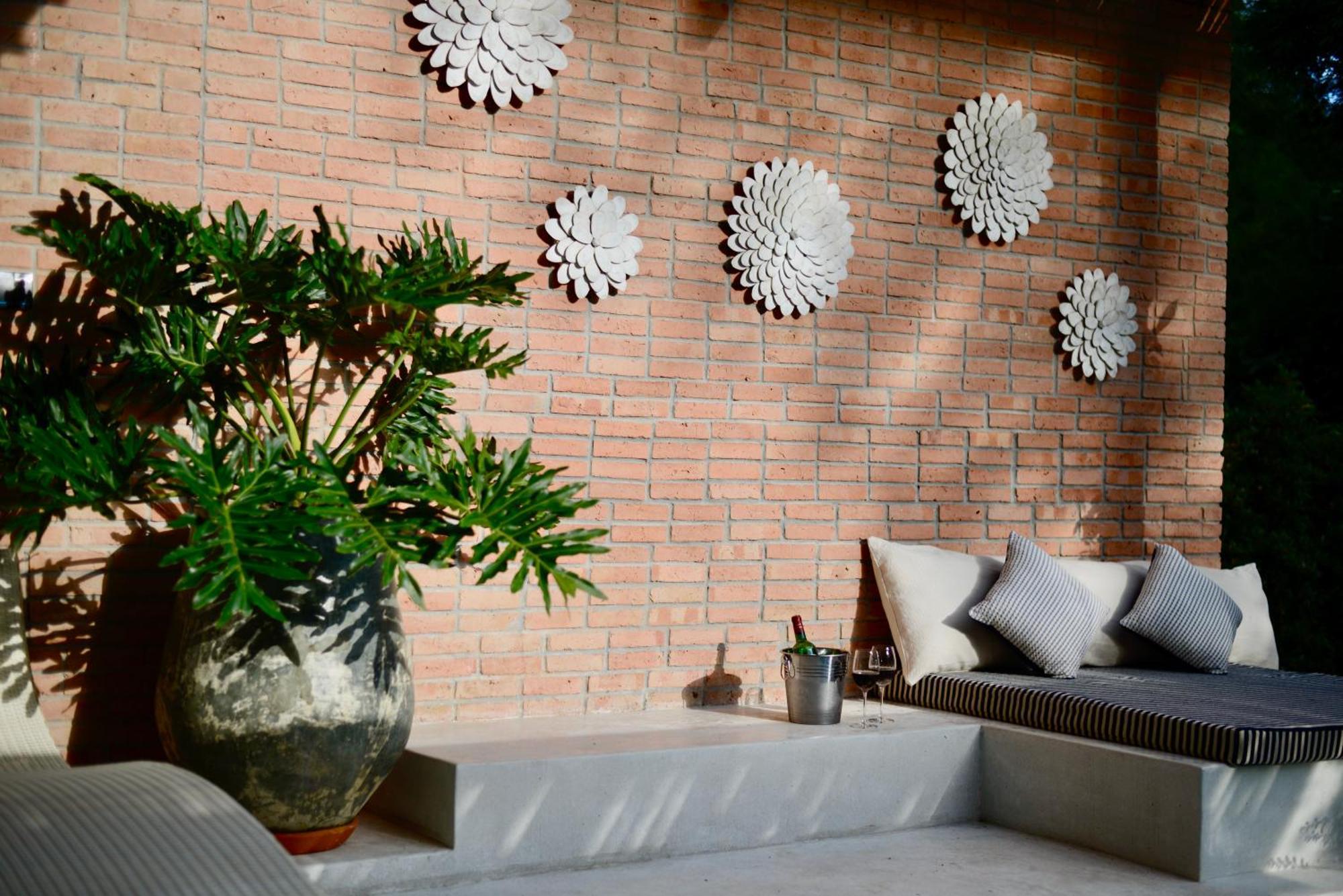 Proud Phu Fah Muang Chiang Mai Hotel Екстериор снимка