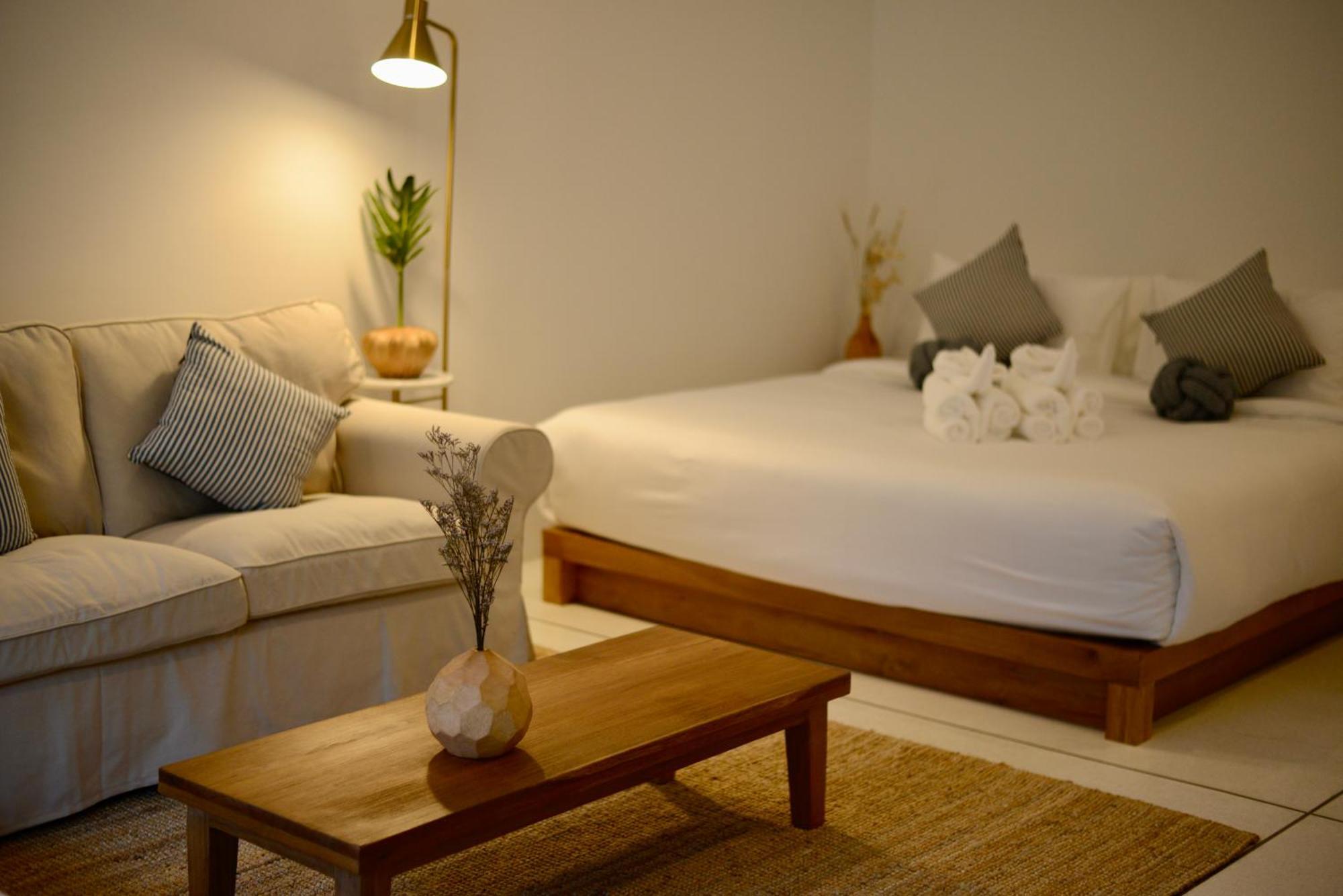 Proud Phu Fah Muang Chiang Mai Hotel Екстериор снимка